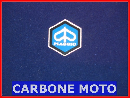 Emblema scudetto piaggio - scudetto,
