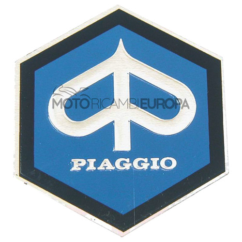 Scudetto fregio 42mm - scudetto,