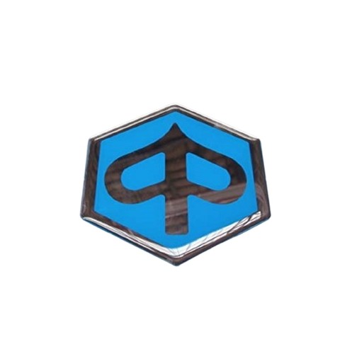 615101 scudetto piaggio - –,