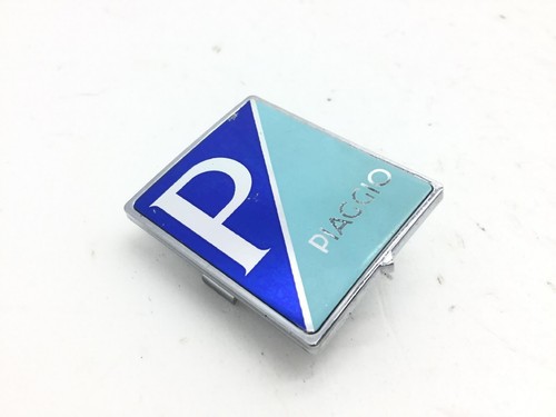 Scudetto emblema frontale - scudetto,