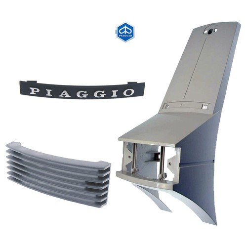 Calandra nasello griglia - calandra,