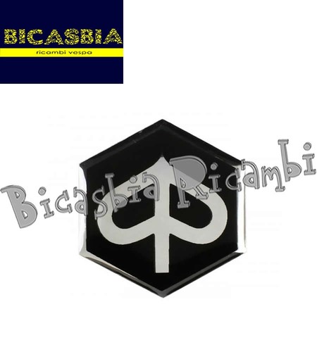 17773 scudetto autoadesivo - -,