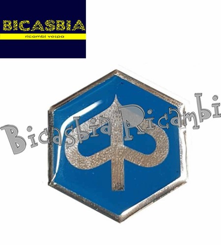 13766 scudetto adesivo - -,