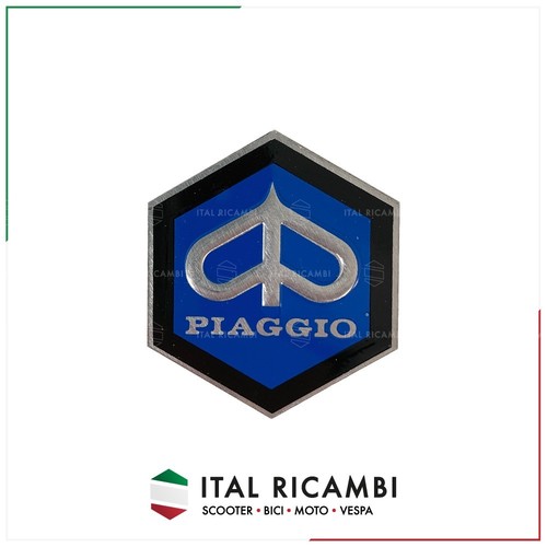 Scudetto logo stemma esagonale - scudetto,