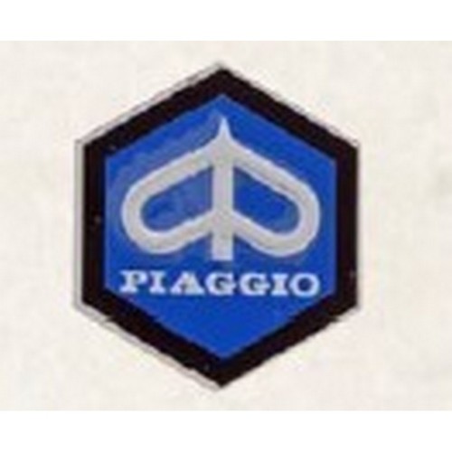 Scudetto piaggio vespa - vespa, px