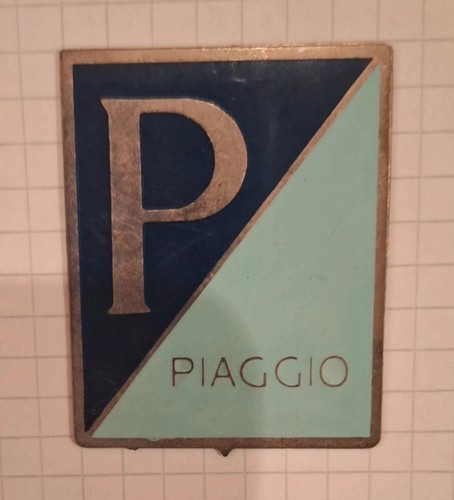 Fregio scudetto ricambio - fregio,