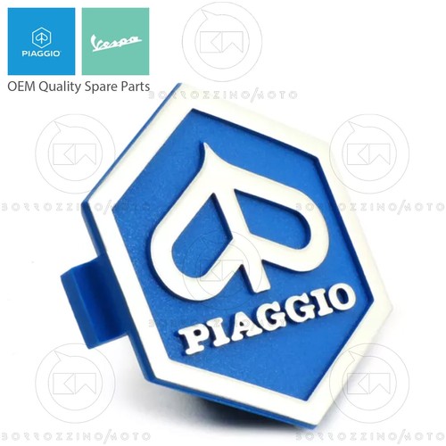 Scudetto piaggio stemma - scudetto,