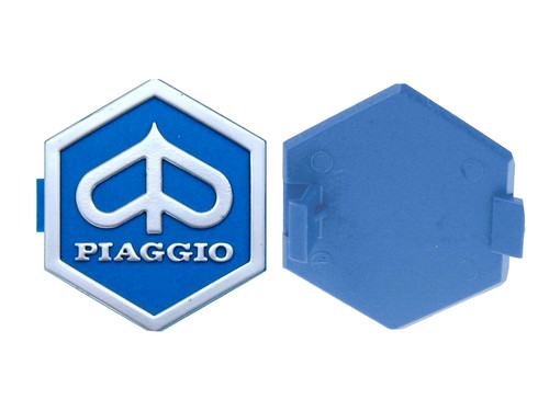Scudetto logo piaggio - logo,