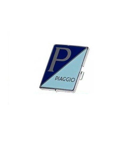 Scudetto emblema frontale - scudetto,