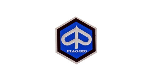 Stemma scudetto piaggio - scudetto,