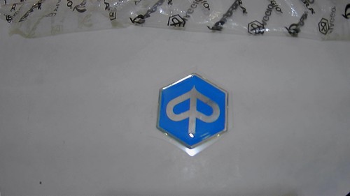 Scudetto piaggio 574771 - piaggio,