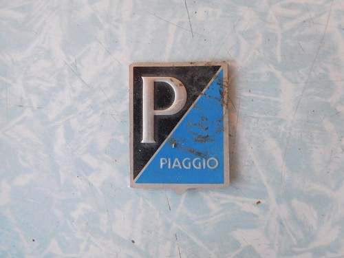 Stemma scudetto piaggio vespa - stemma,