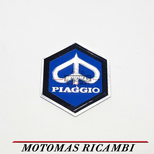 Scudetto piaggio stemma - piaggio,