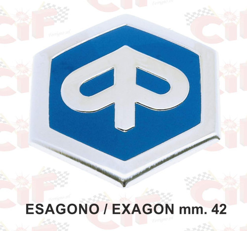 Scudetto piaggio beverly fly - beverly,